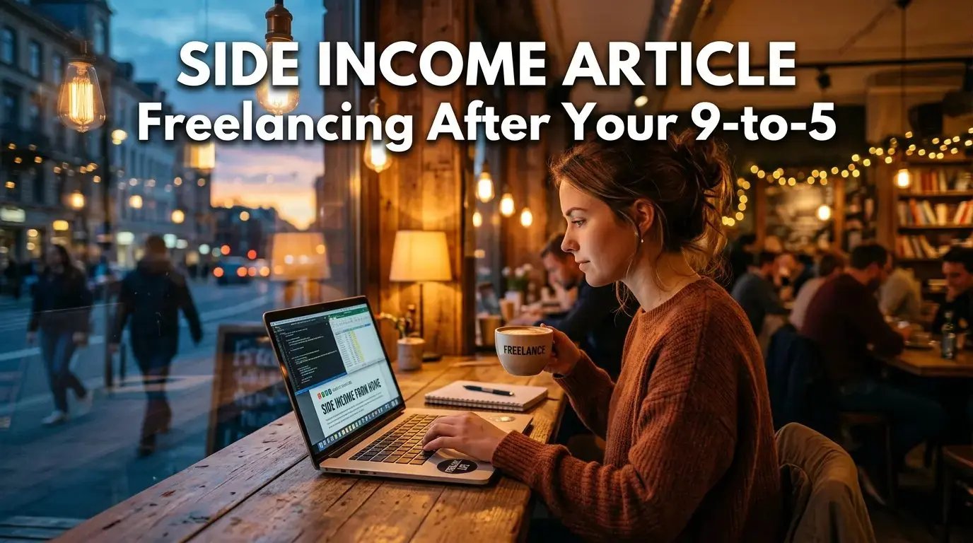 Side Income